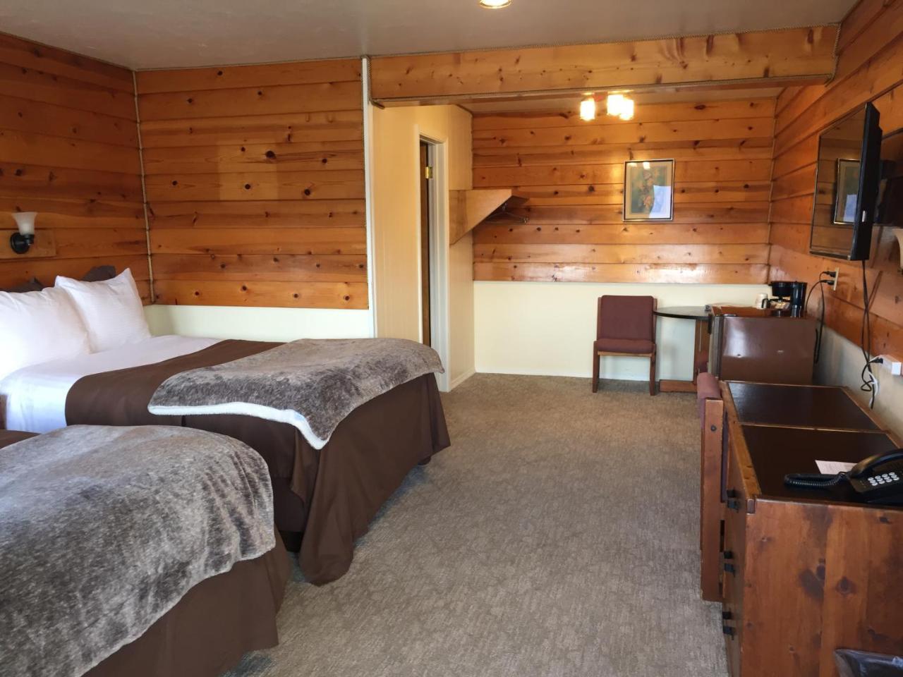 Captain'S Choice Motel Гейнс Екстер'єр фото