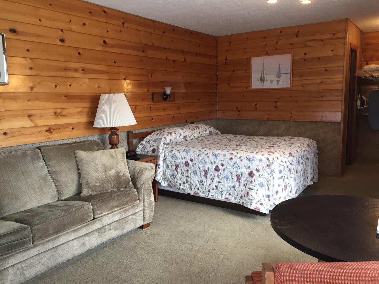 Captain'S Choice Motel Гейнс Номер фото